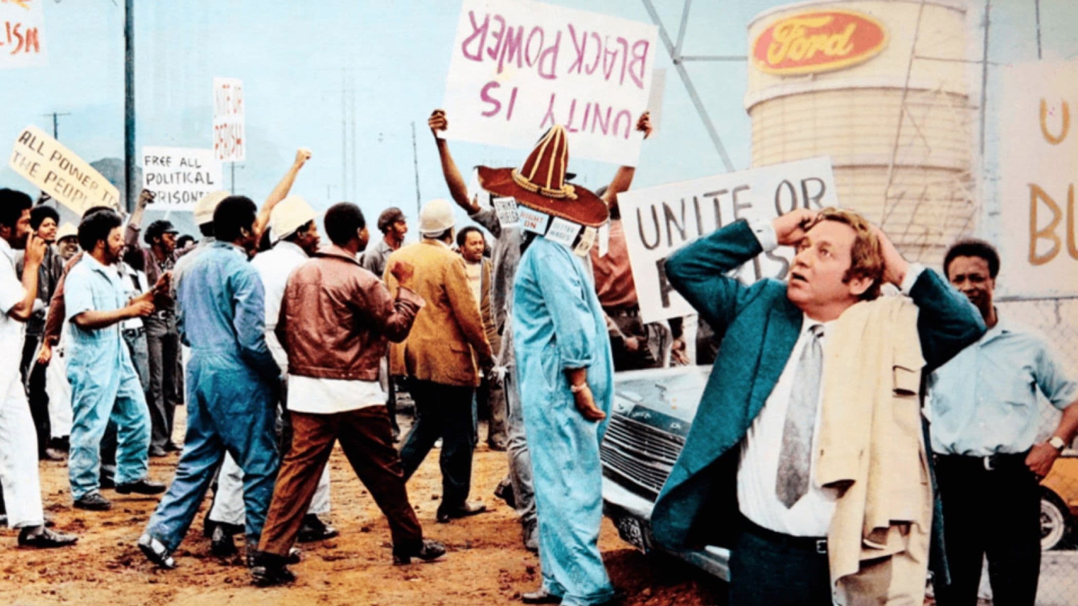 Ein Champion ist keine Ware