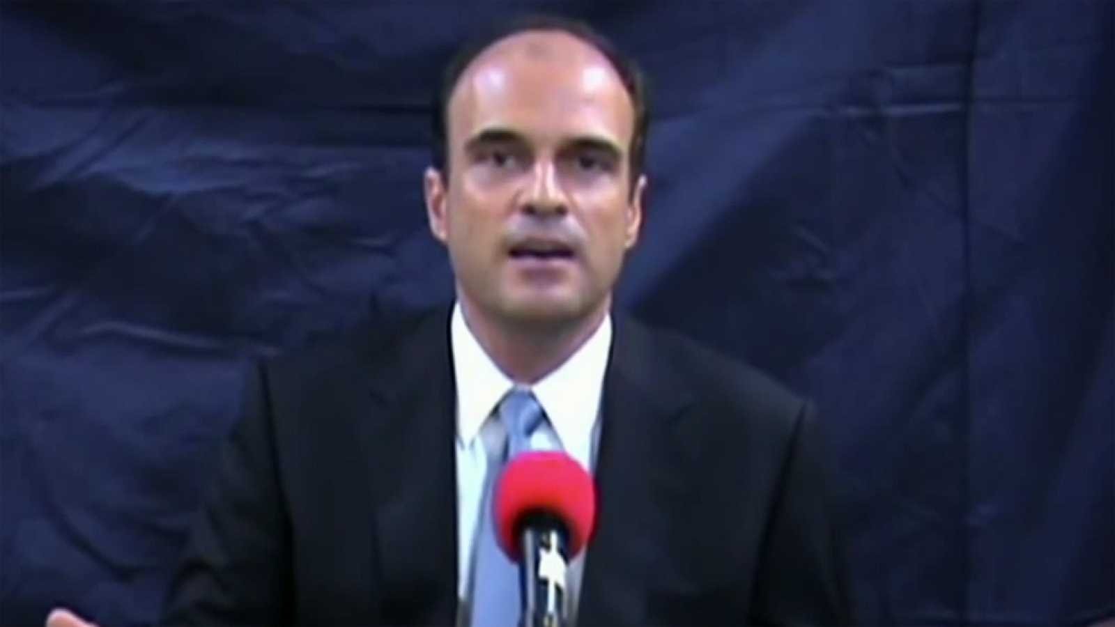 Die Regierung wird mich töten