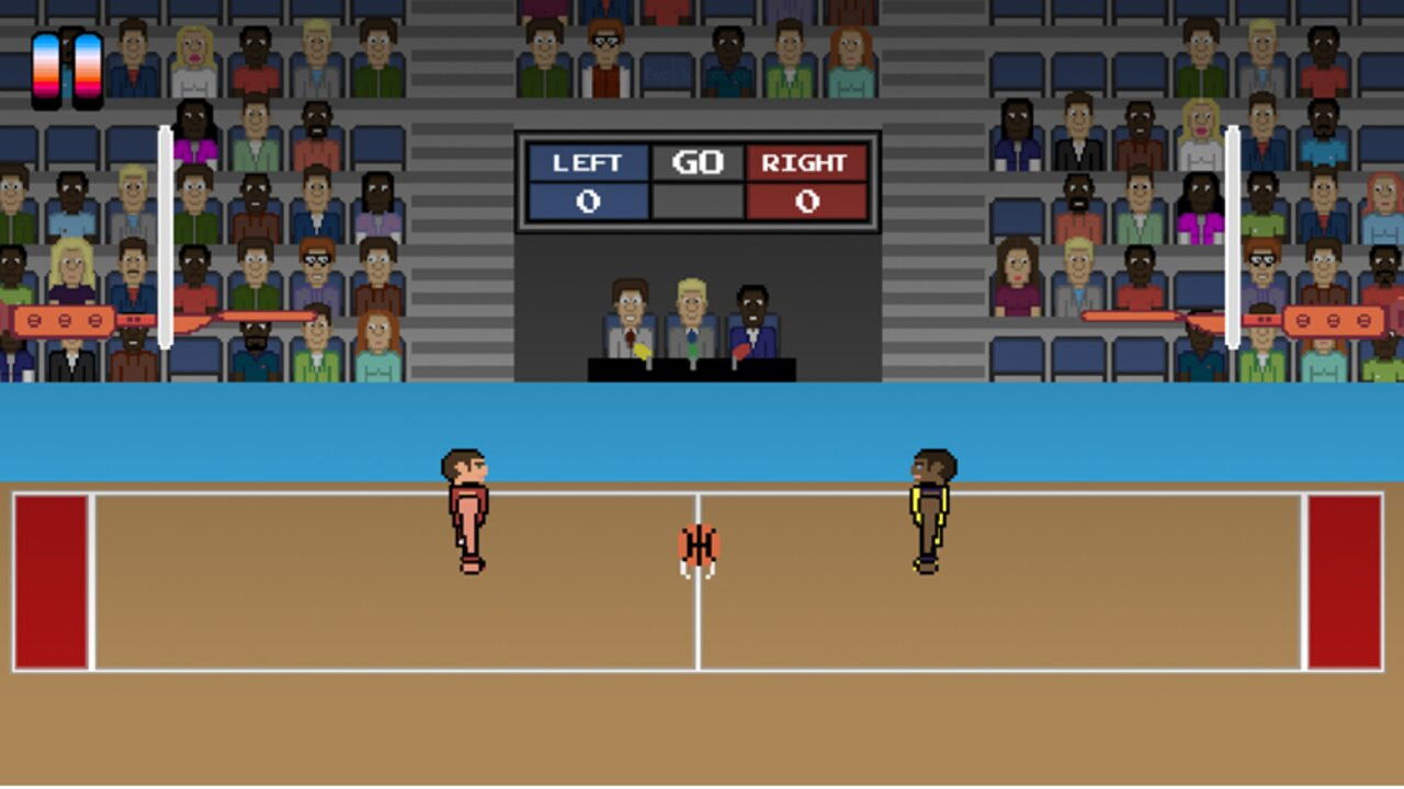 Basketball Slam Dunk: Galaxy 11