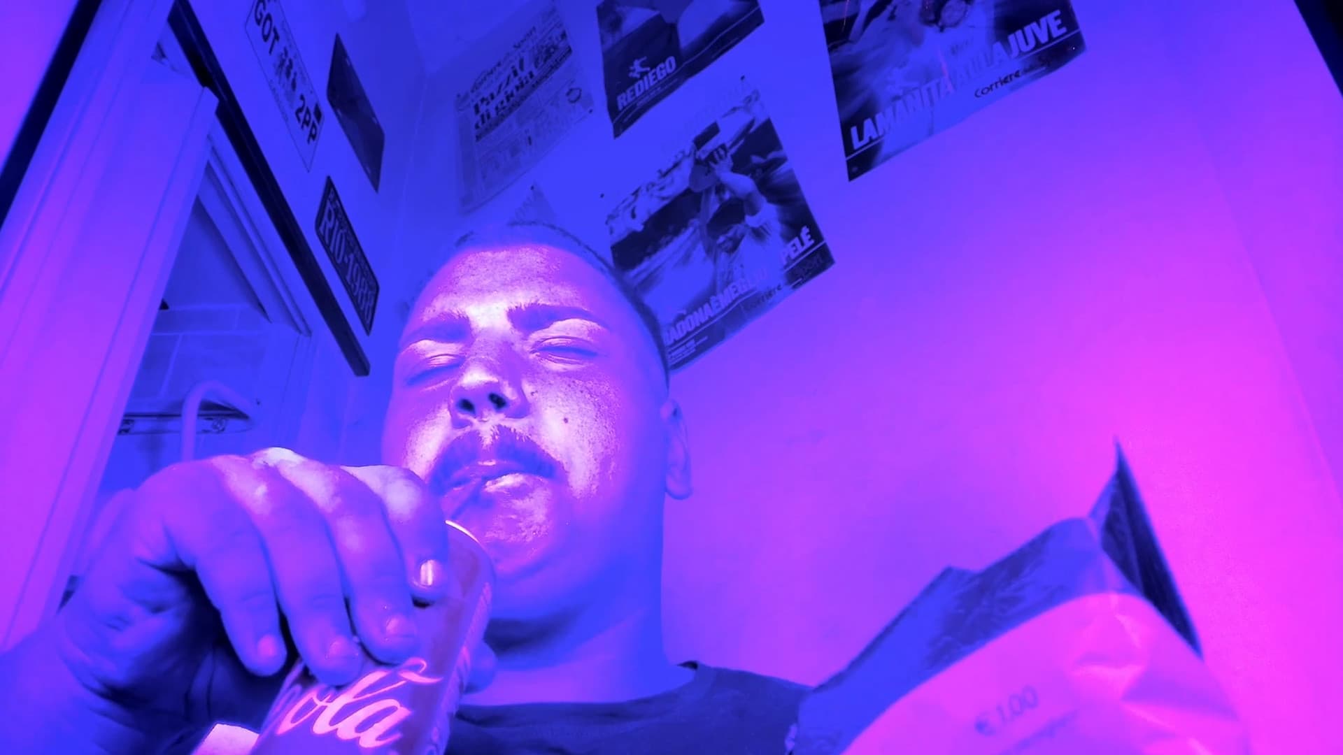 Selfie - Tod mit 16 in Neapel