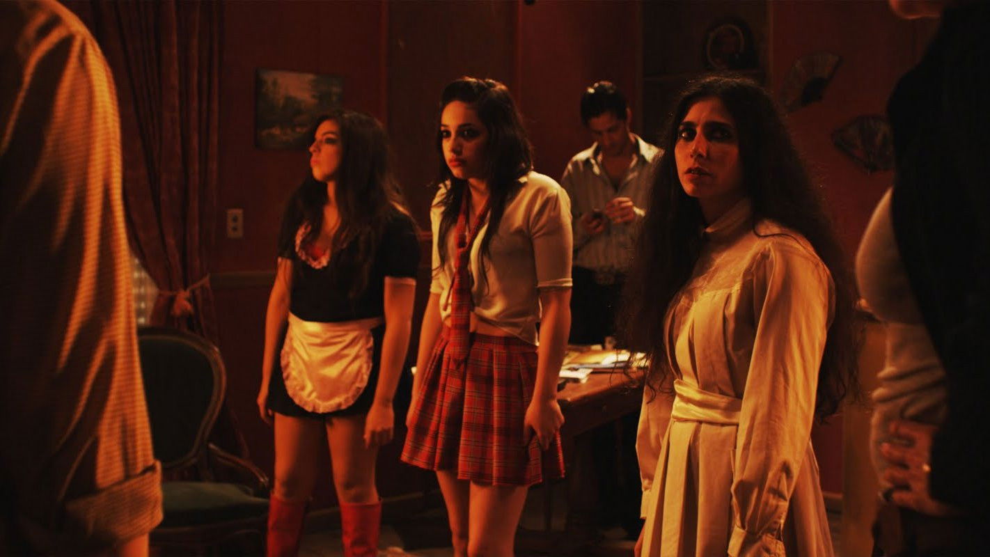 Die Fliege in der Asche