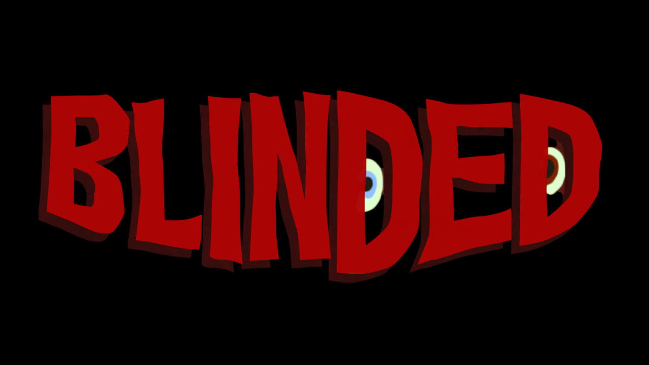 BLINDED