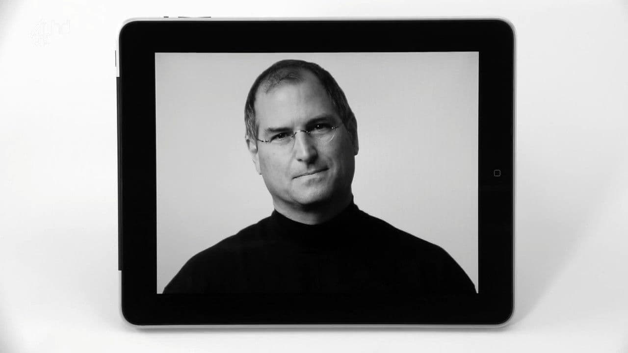 Steve Jobs: iChanged the World