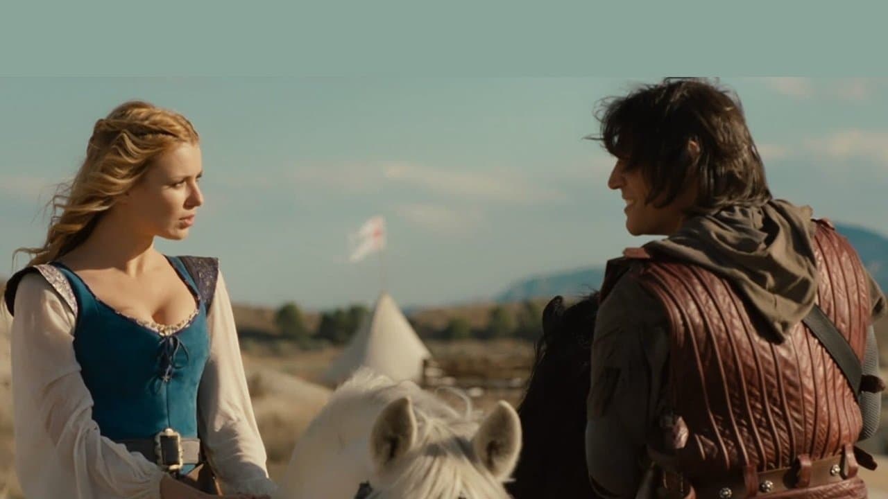 Ritter des heiligen Grals