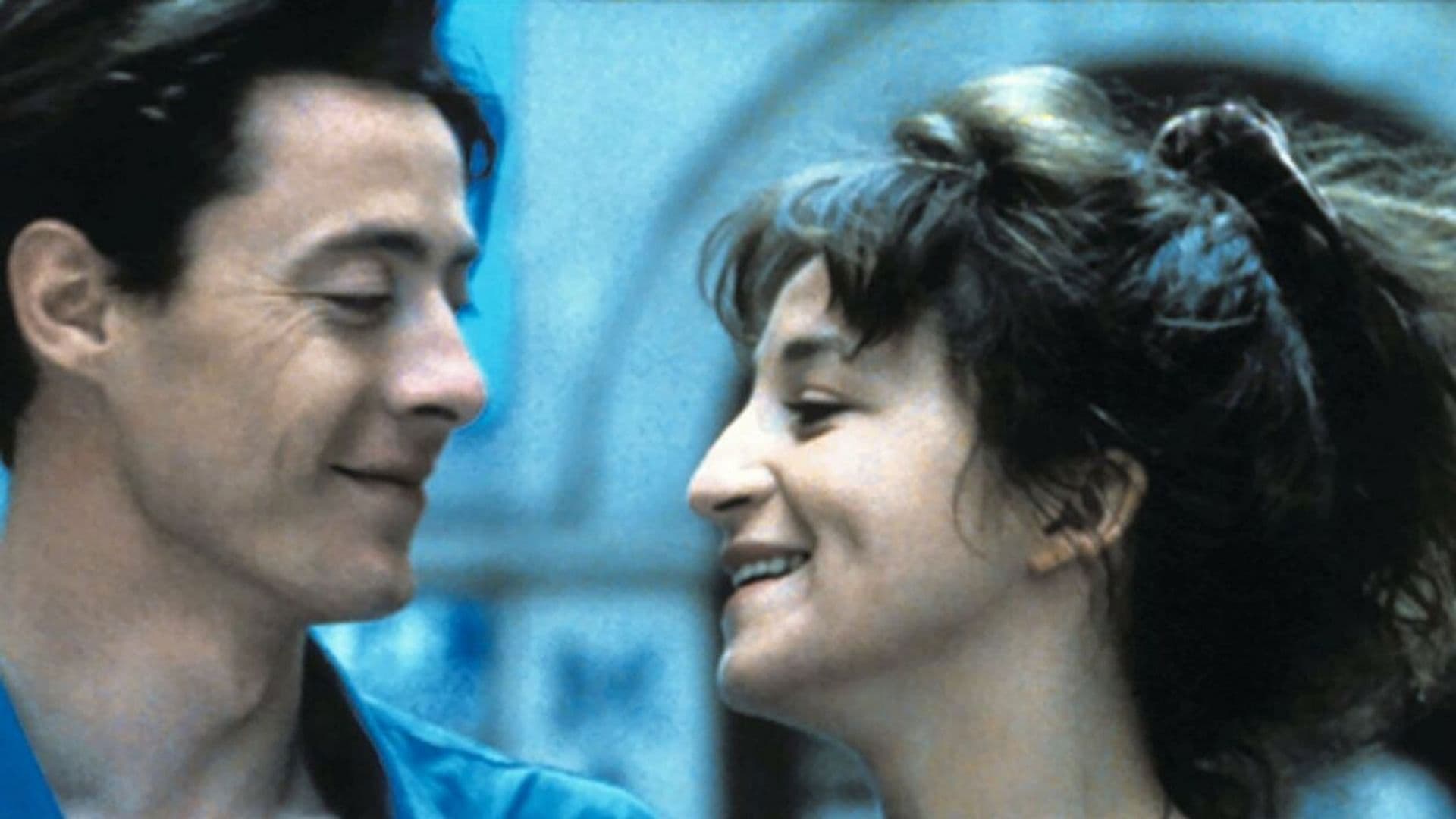 Liebesgeschichten enden im Allgemeinen schlecht