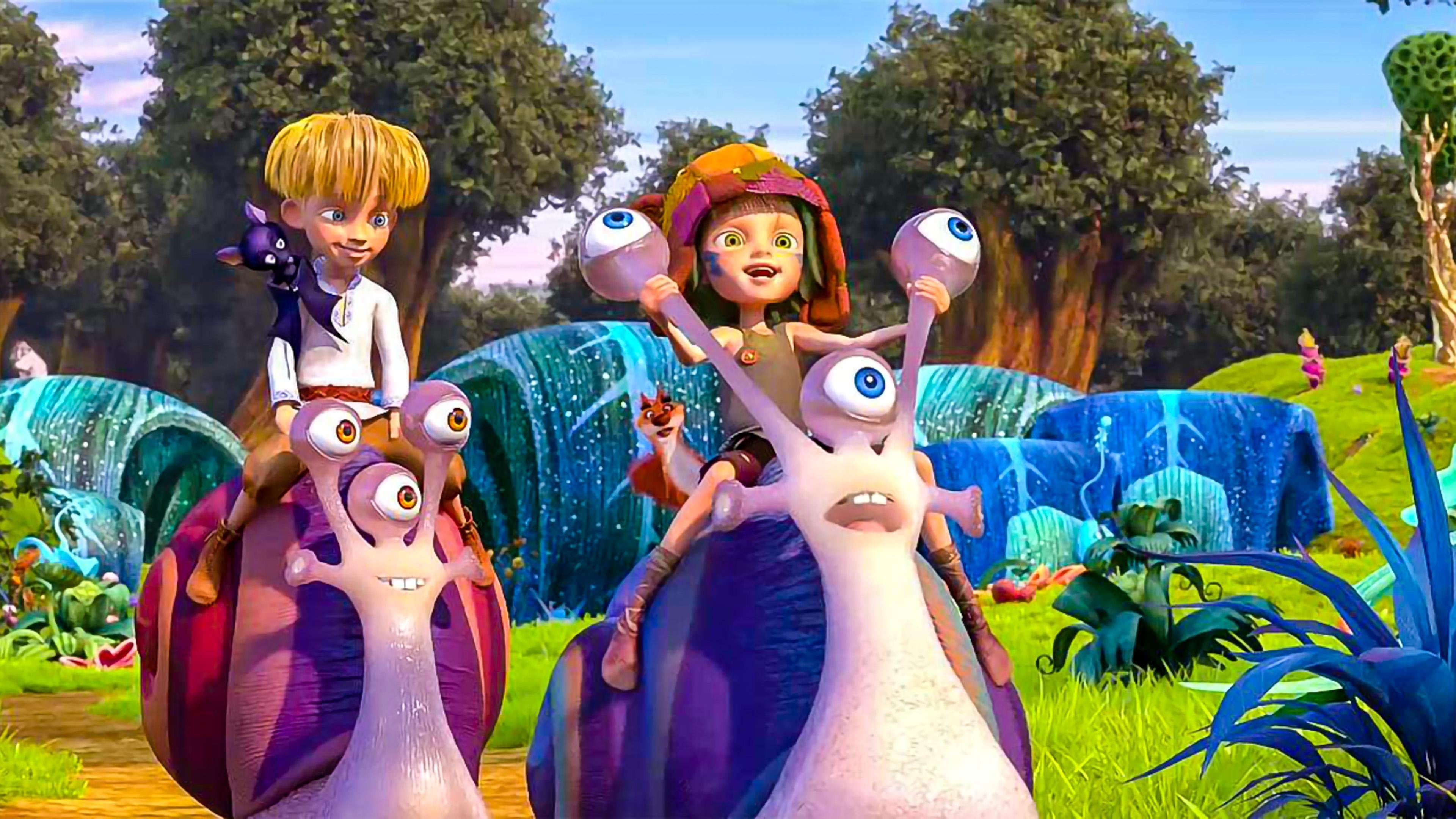 Nicky, der Drachenjäger