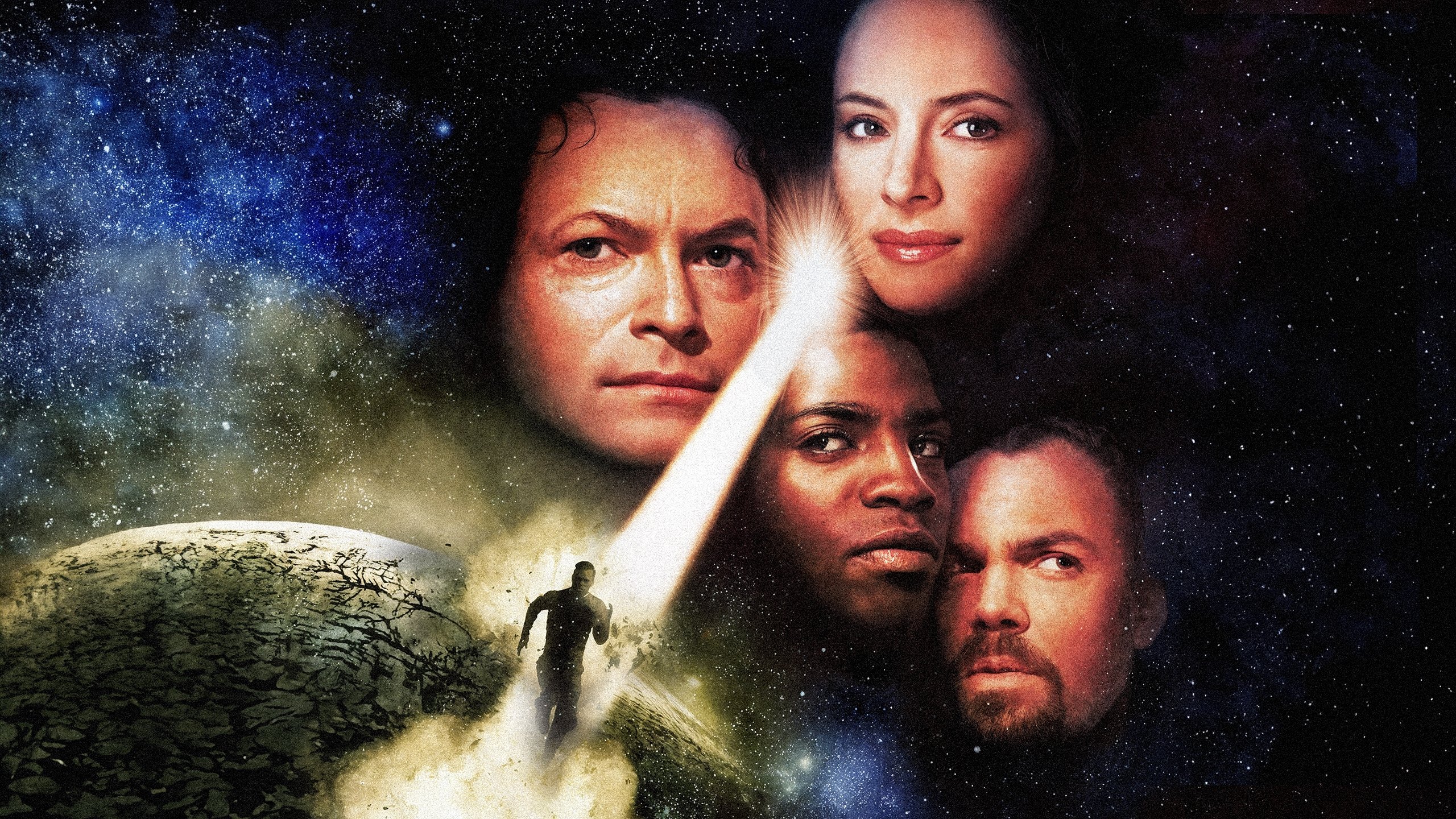 Impostor - Der Replikant