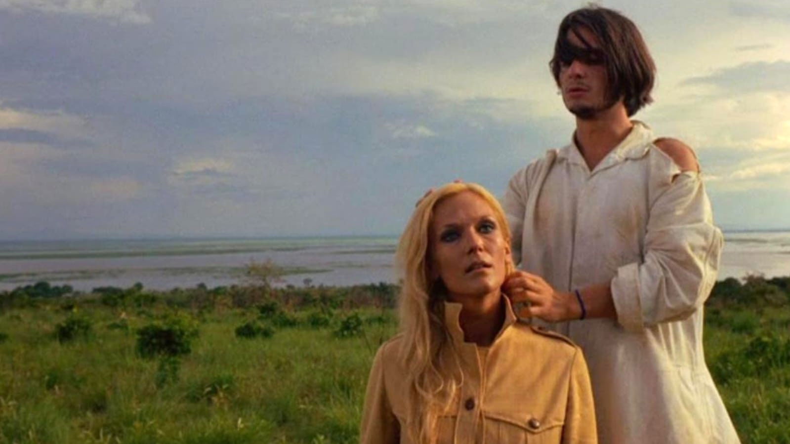 Der Löwe mit den sieben Köpfen