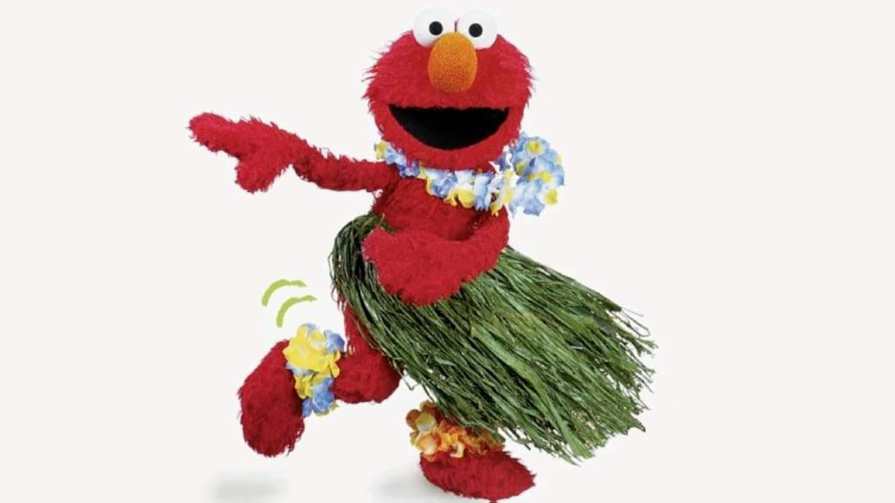 Elmo's World: Family Feature