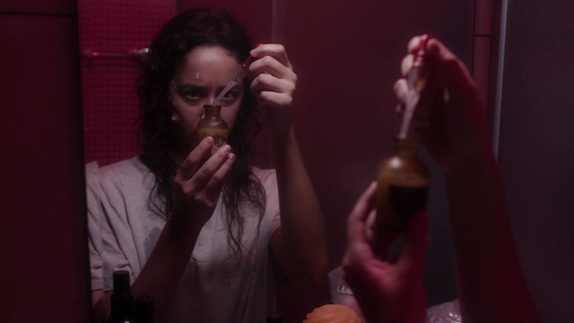 Urticária Incandescente