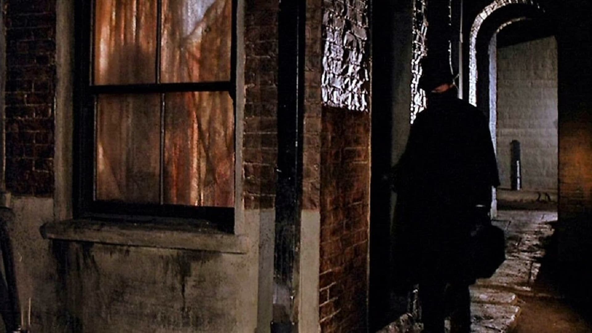 Jack the Ripper - Das Ungeheuer von London