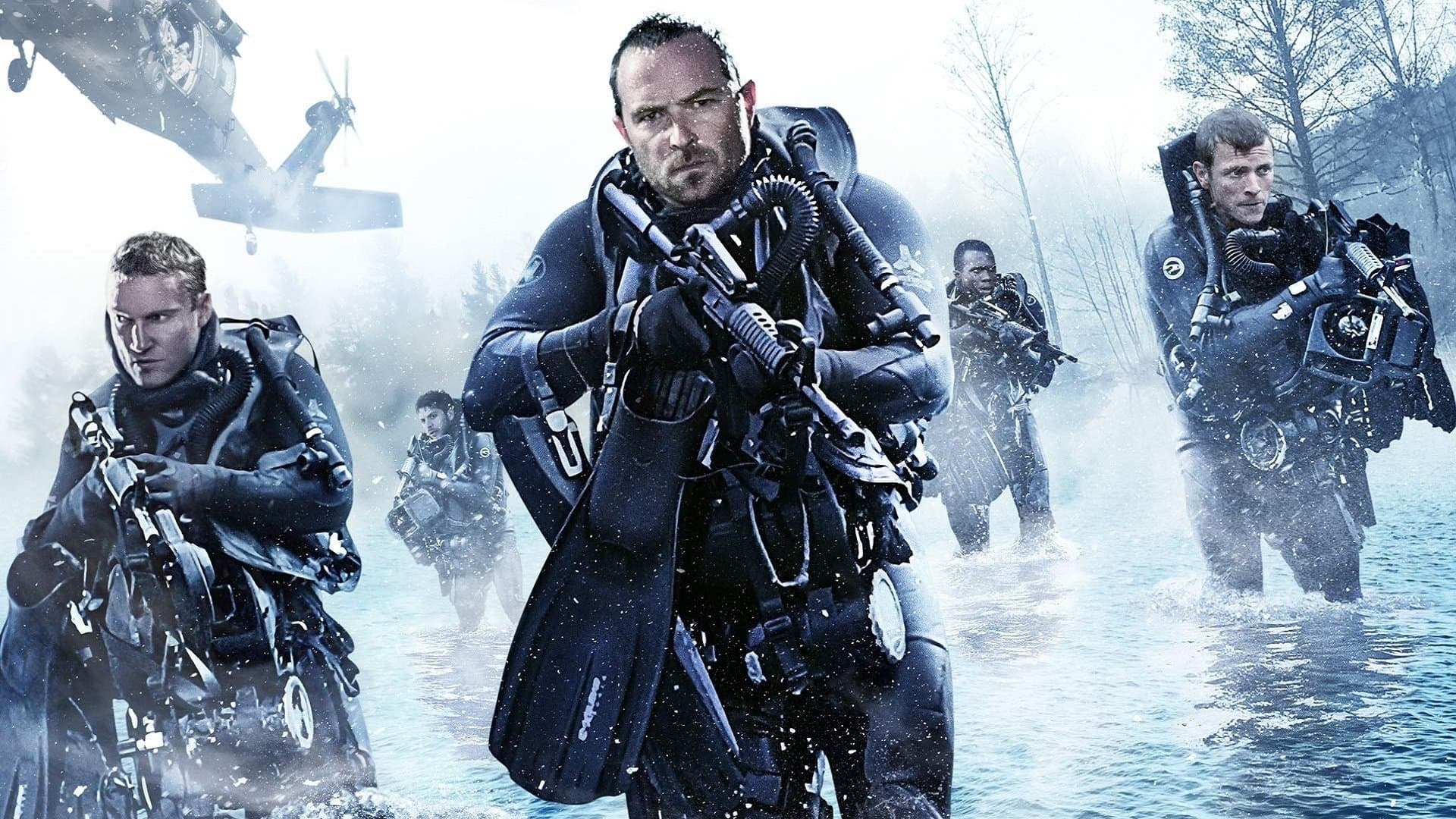 Renegades - Mission of Honor