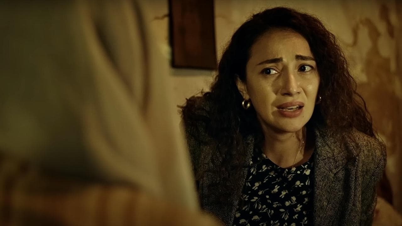 Haile II: Var mı, Yok mu?!