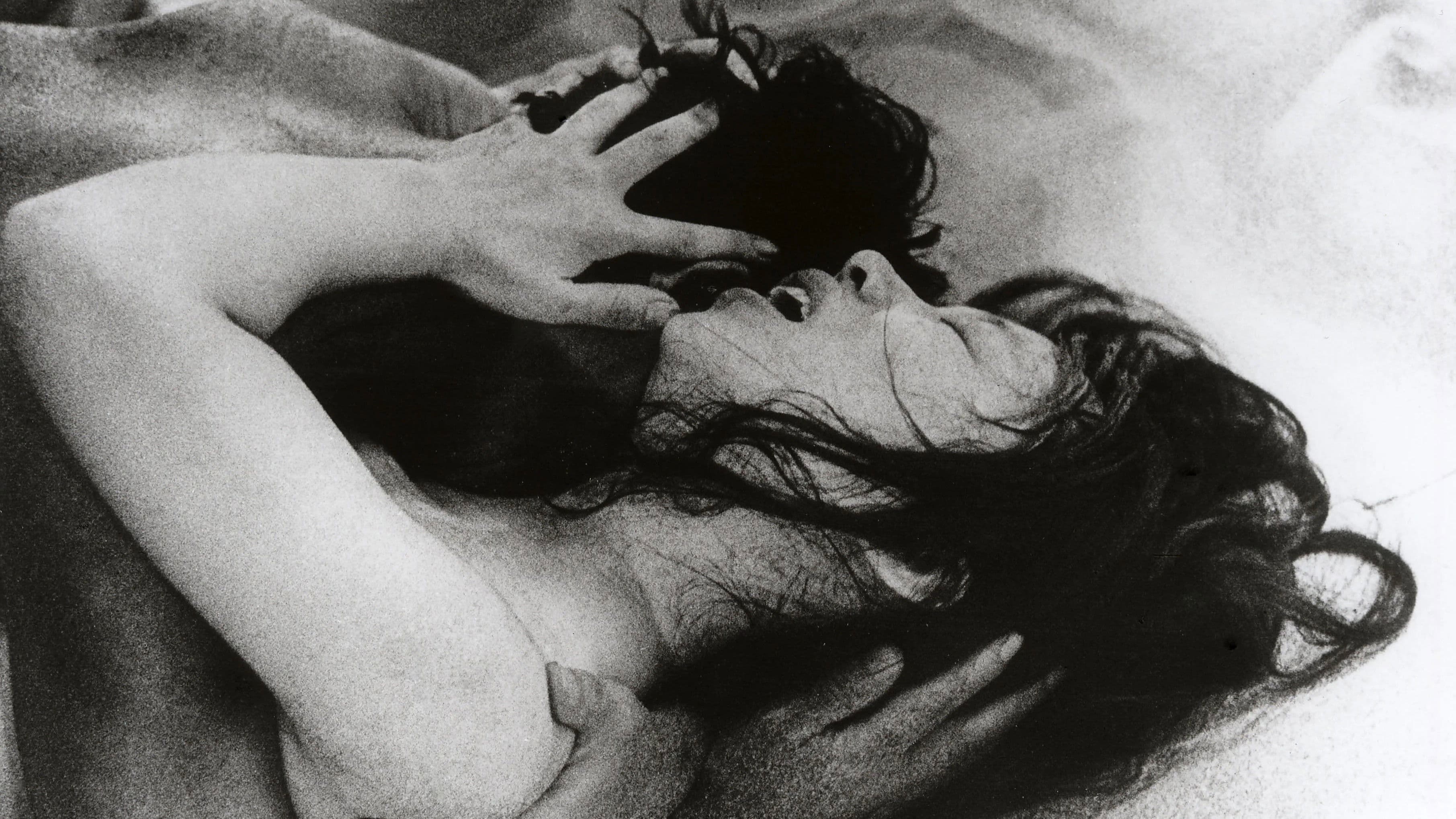 Die Frau in den Dünen