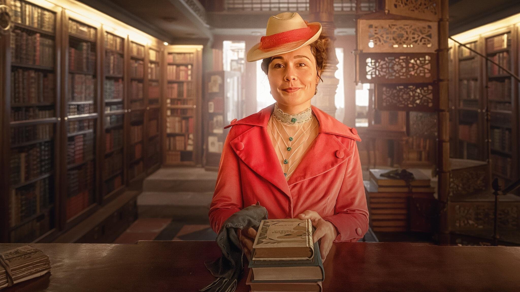 Handbuch einer Anstandsdame