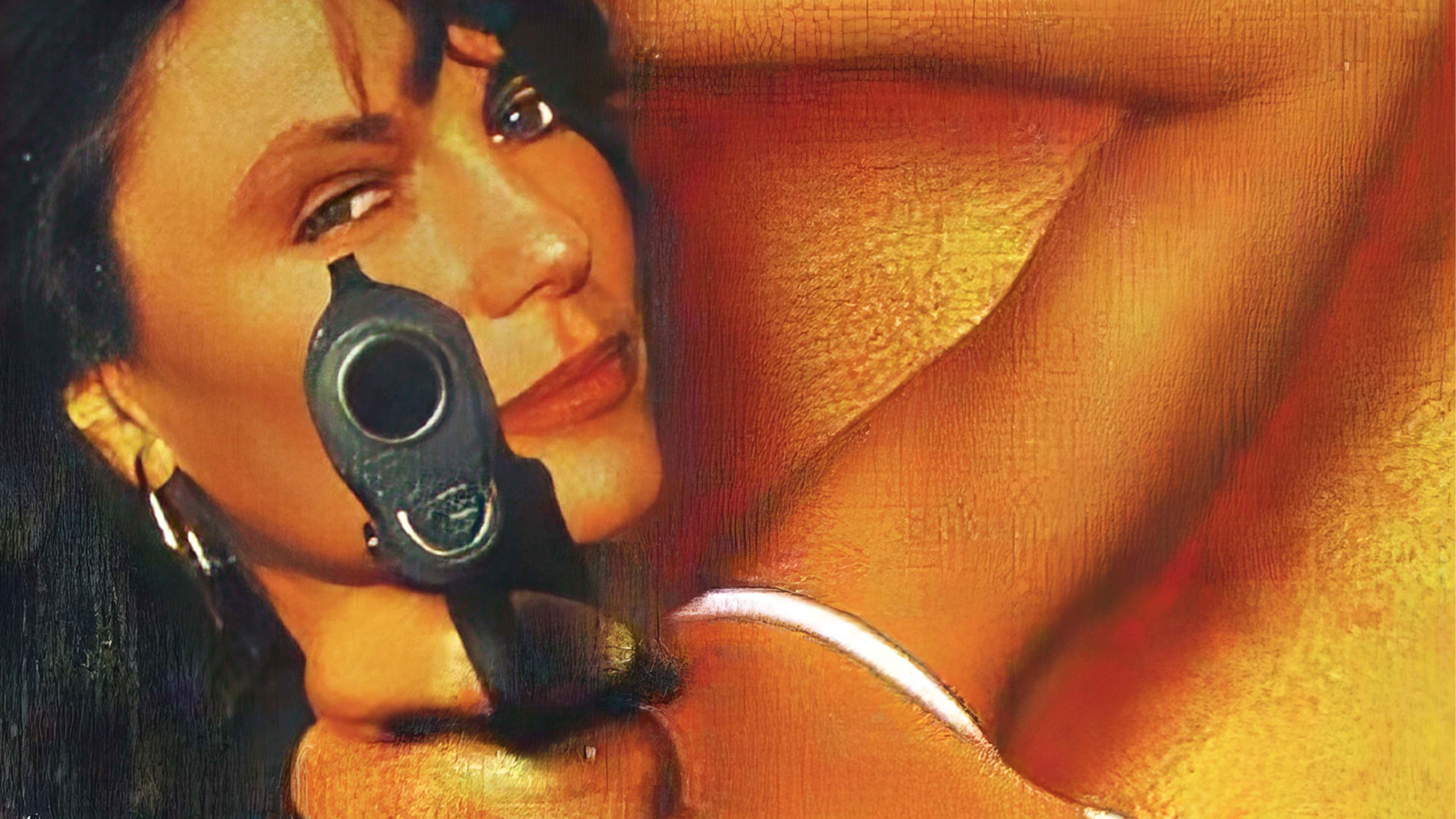 Cold as Steel - Kalter Stahl und heisser Sex