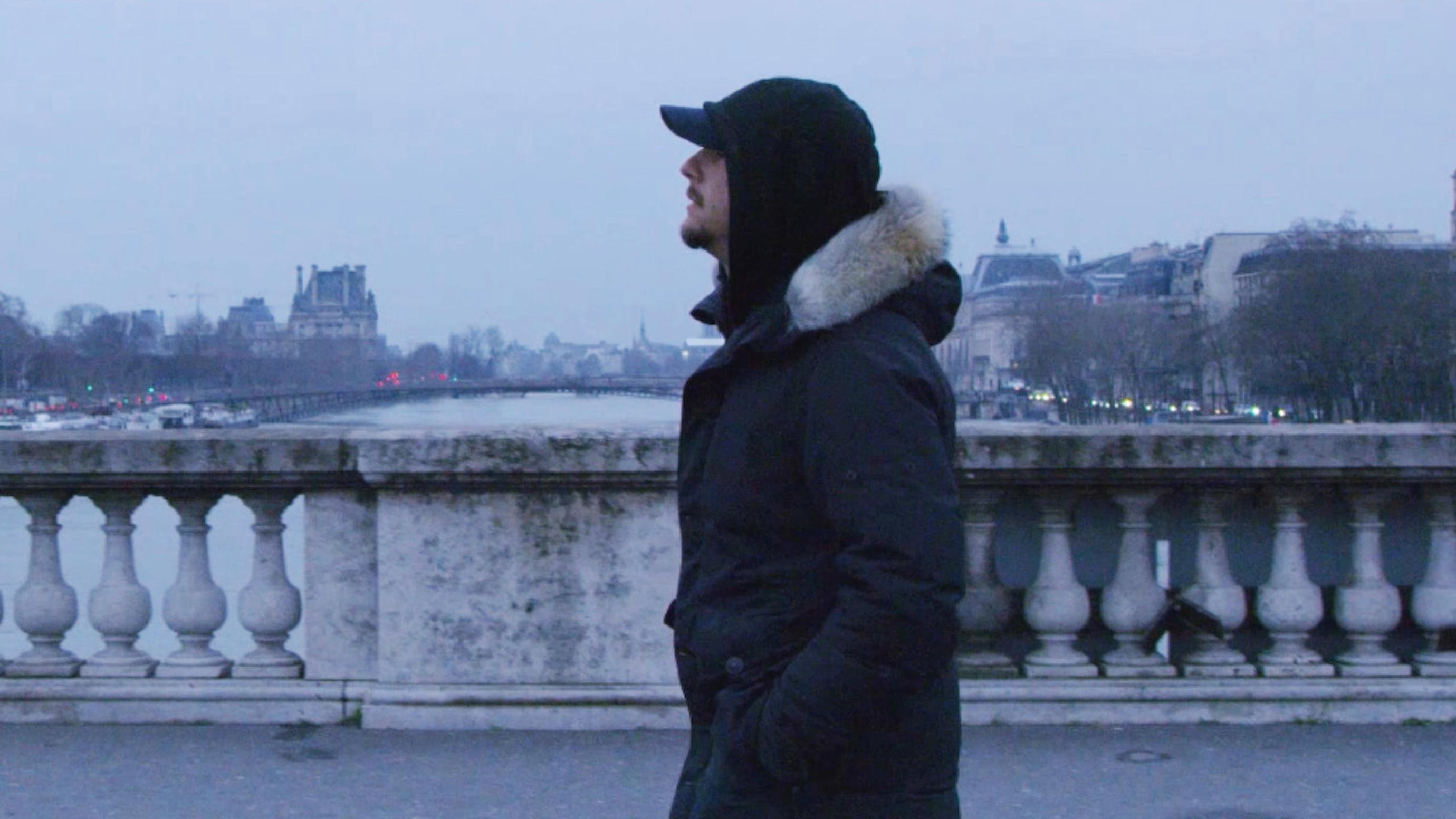 Les Étoiles vagabondes