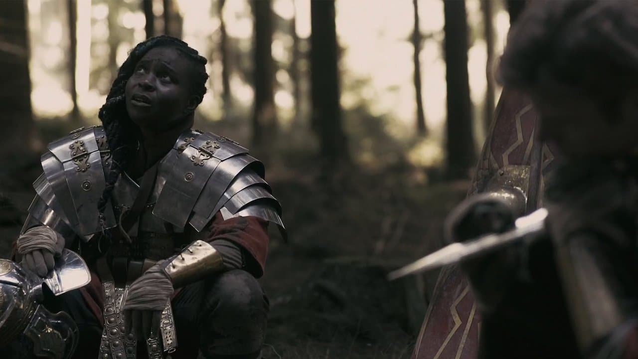 Wolf - Er wird dich holen