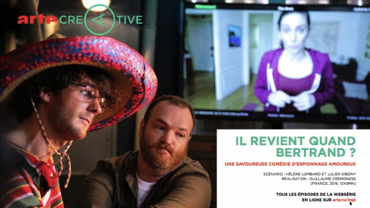 Let’s stalk about ex!