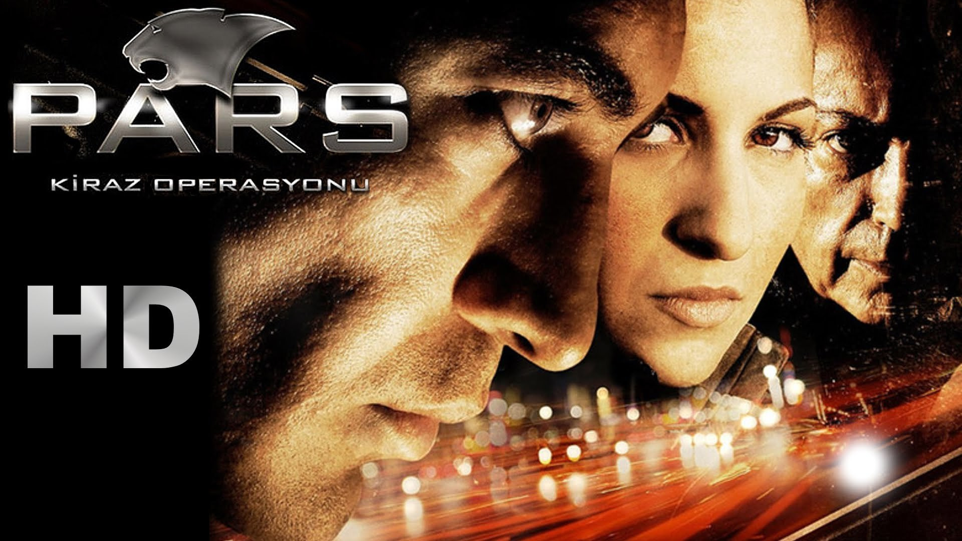 Pars: Kiraz Operasyonu