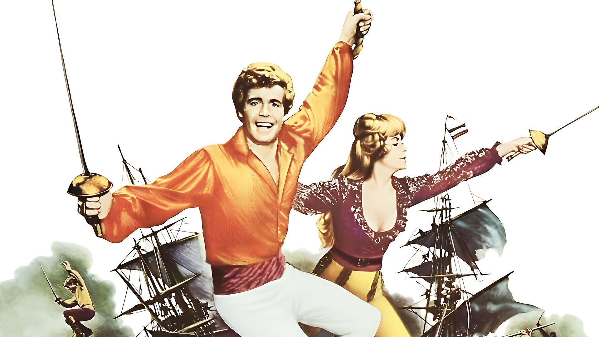 Der Pirat des Königs