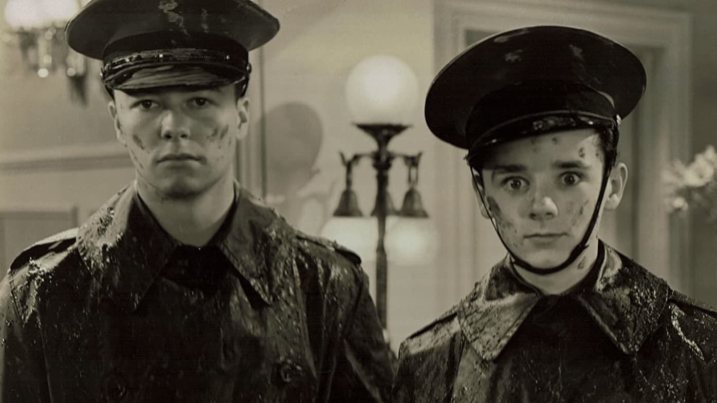 The Spirit of Culver