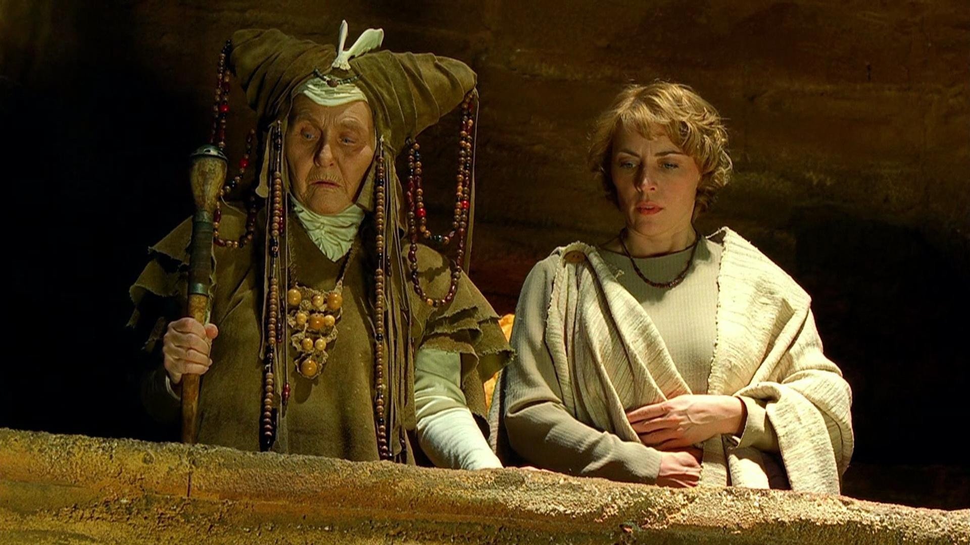 Dune - Der Wüstenplanet