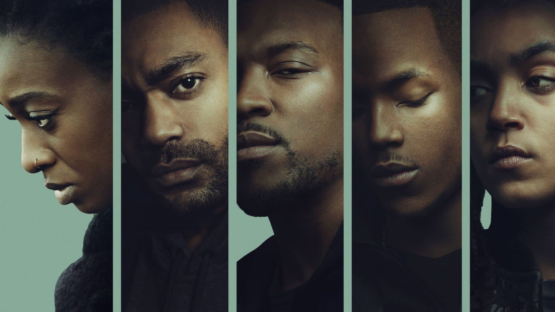 Top Boy - Summerhouse