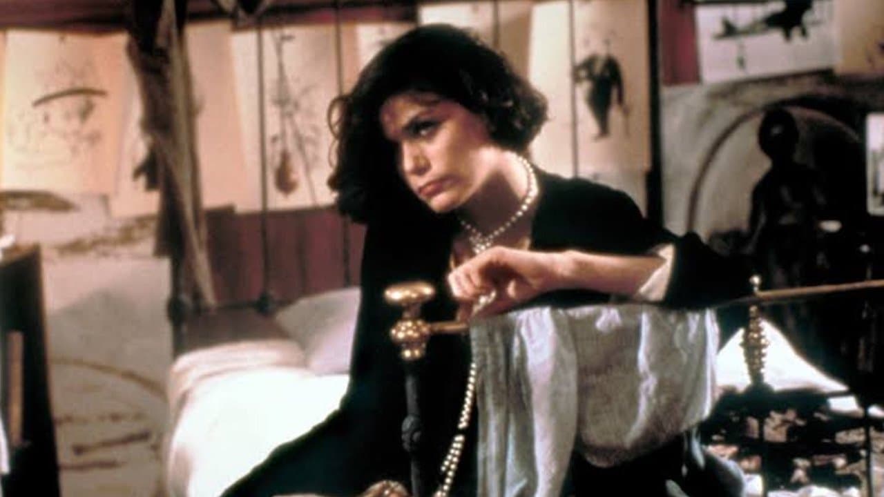 Wilde Jahre in Paris