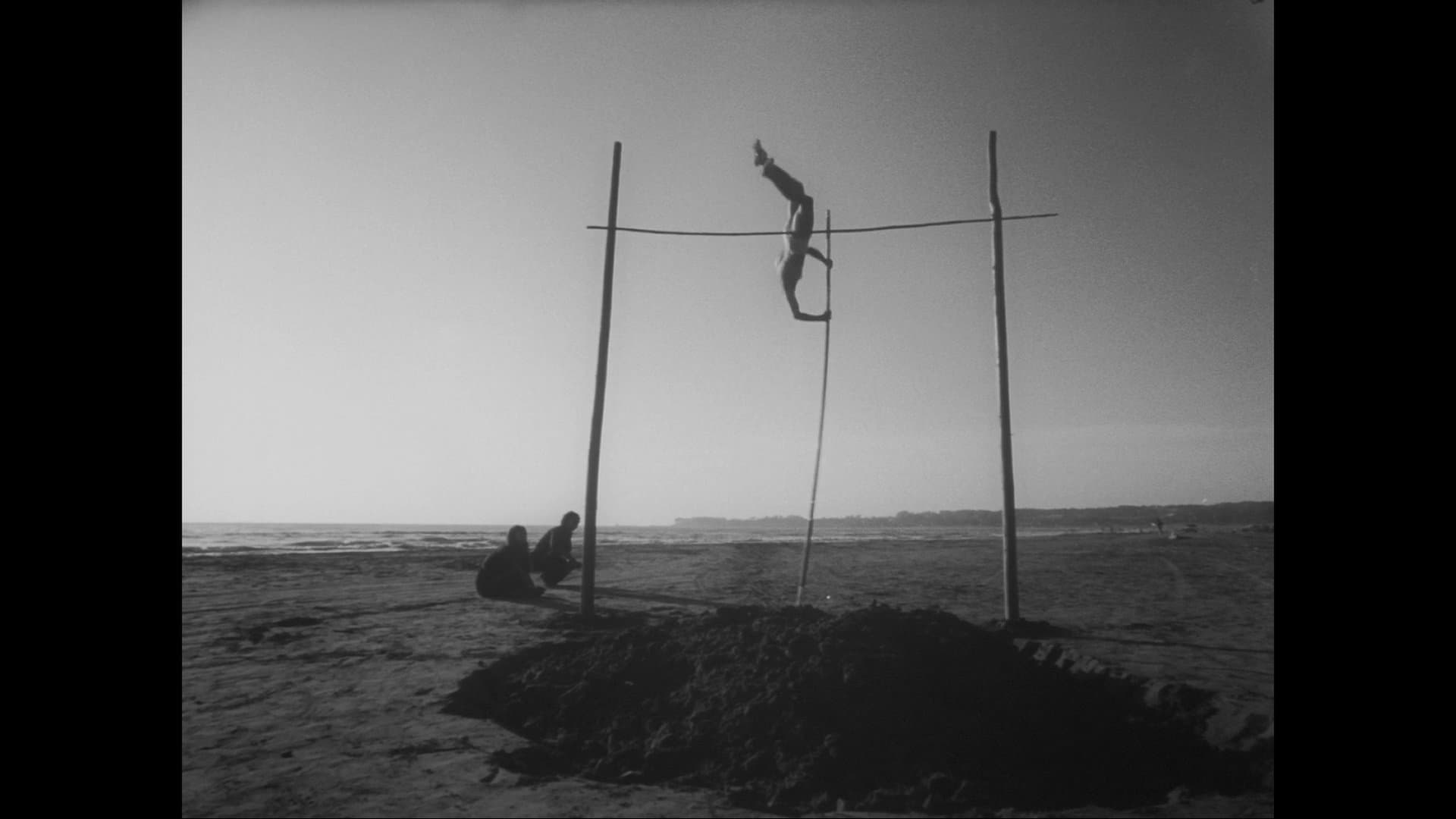 あらかじめ失われた恋人たちよ