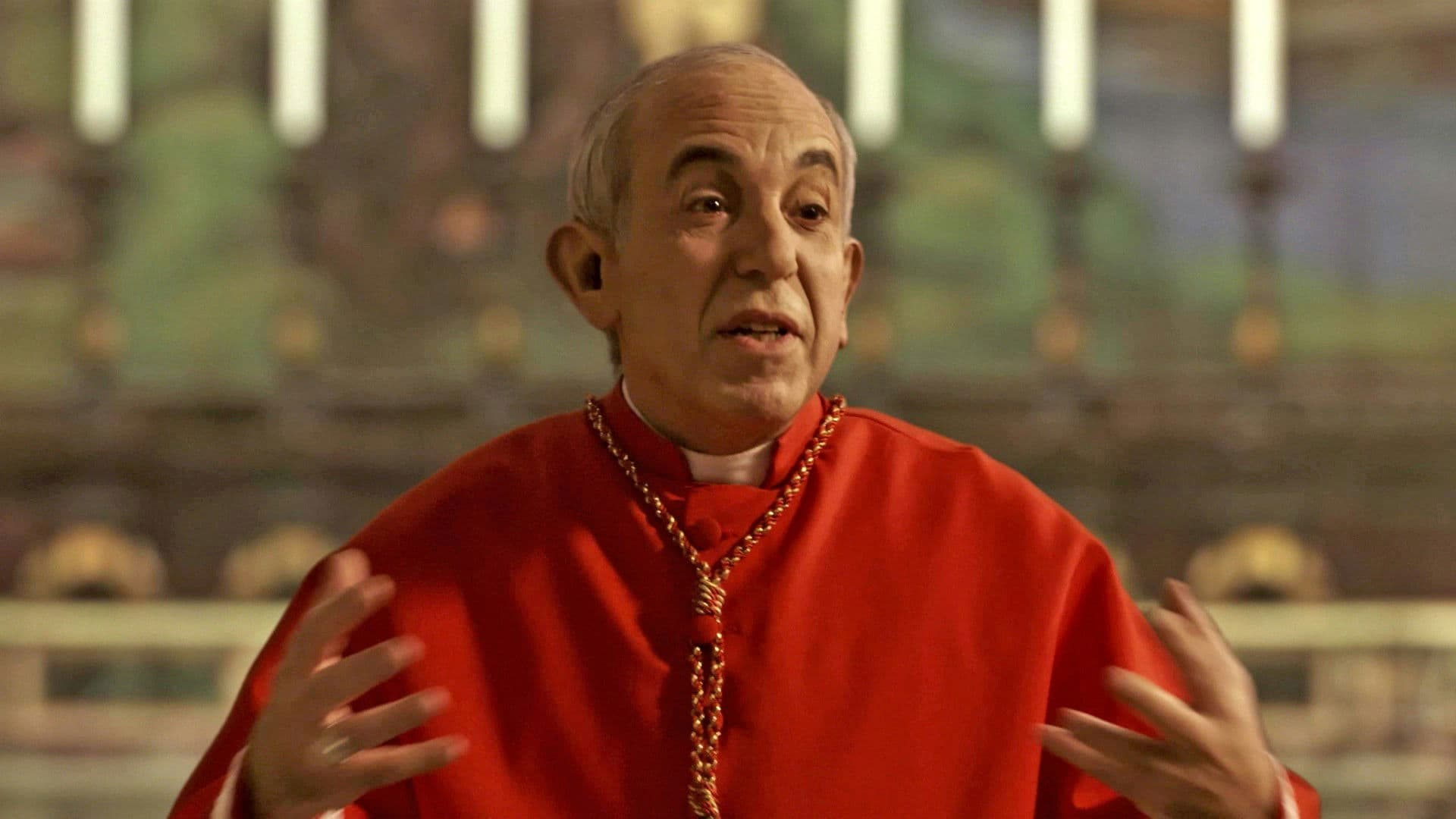 Der Jesuit - Papst Franziskus