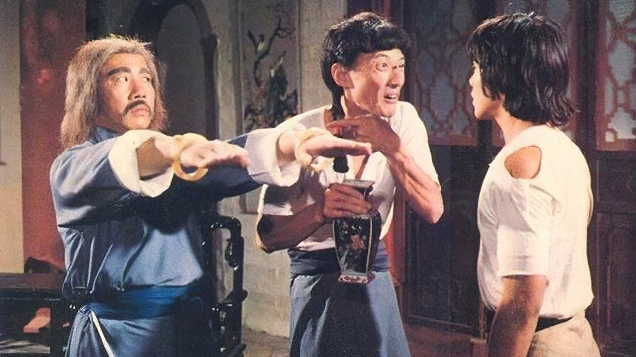 Der Dampfhammer von Send-Ling