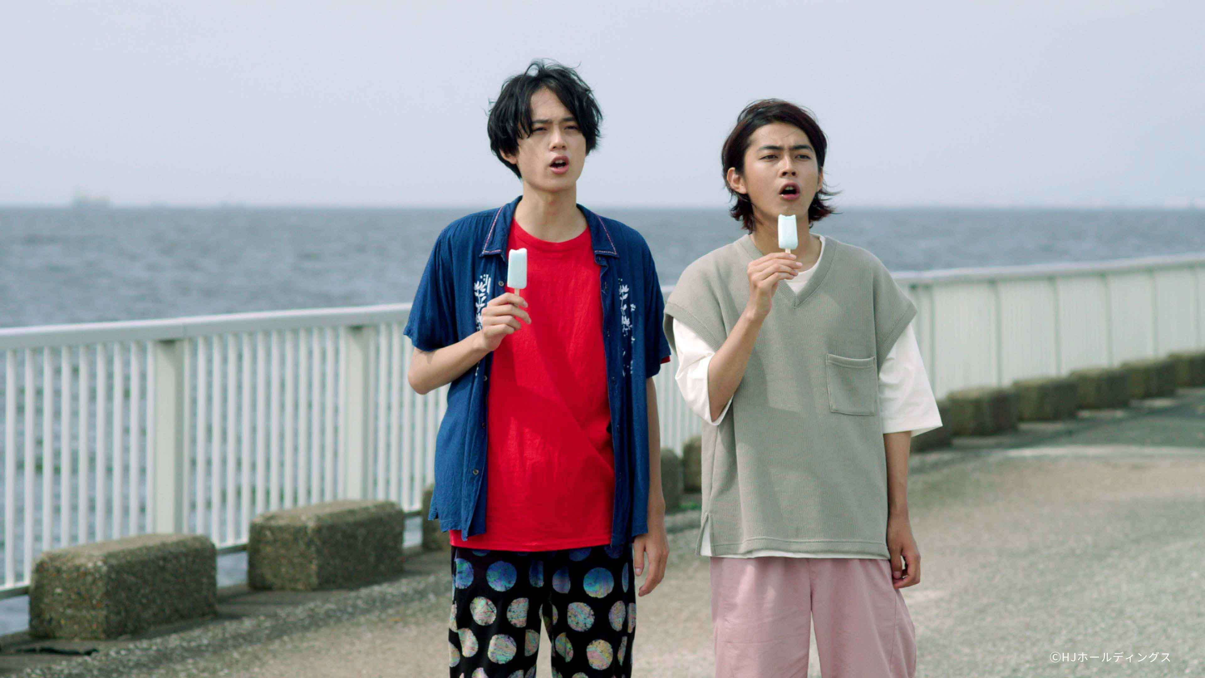 君のことだけ見ていたい