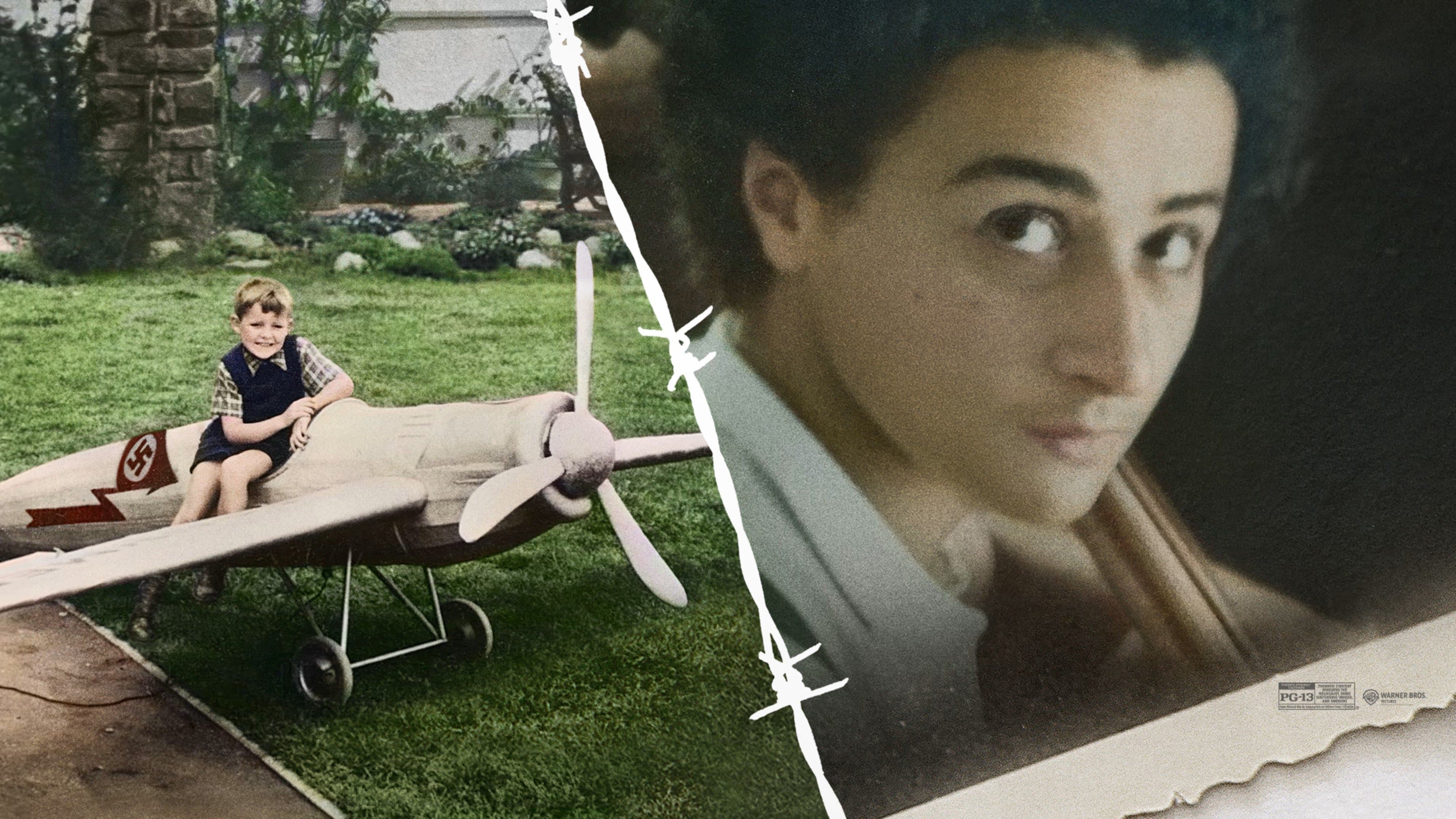 Der Schatten des Kommandanten