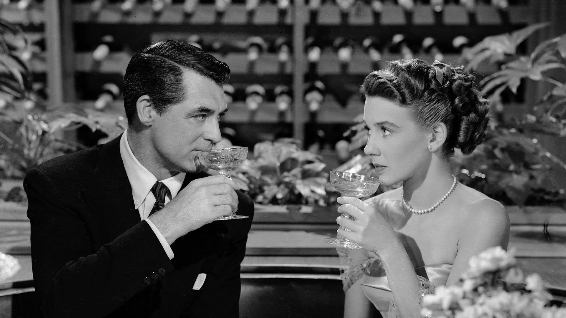 Jedes Mädchen müßte heiraten