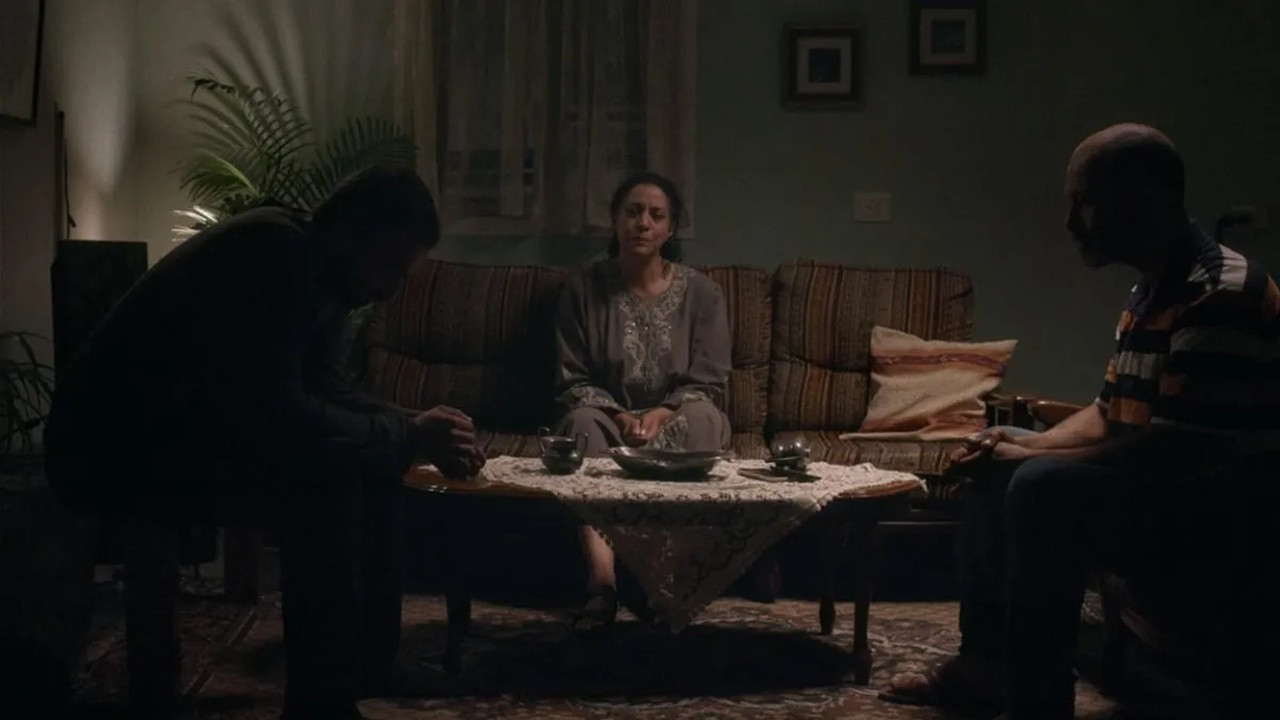 دماء كالماء