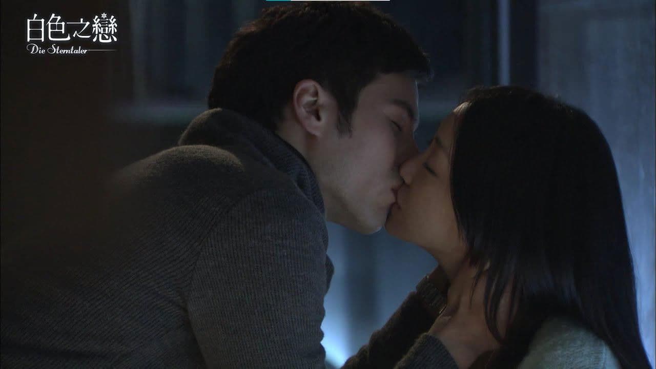 白色之戀