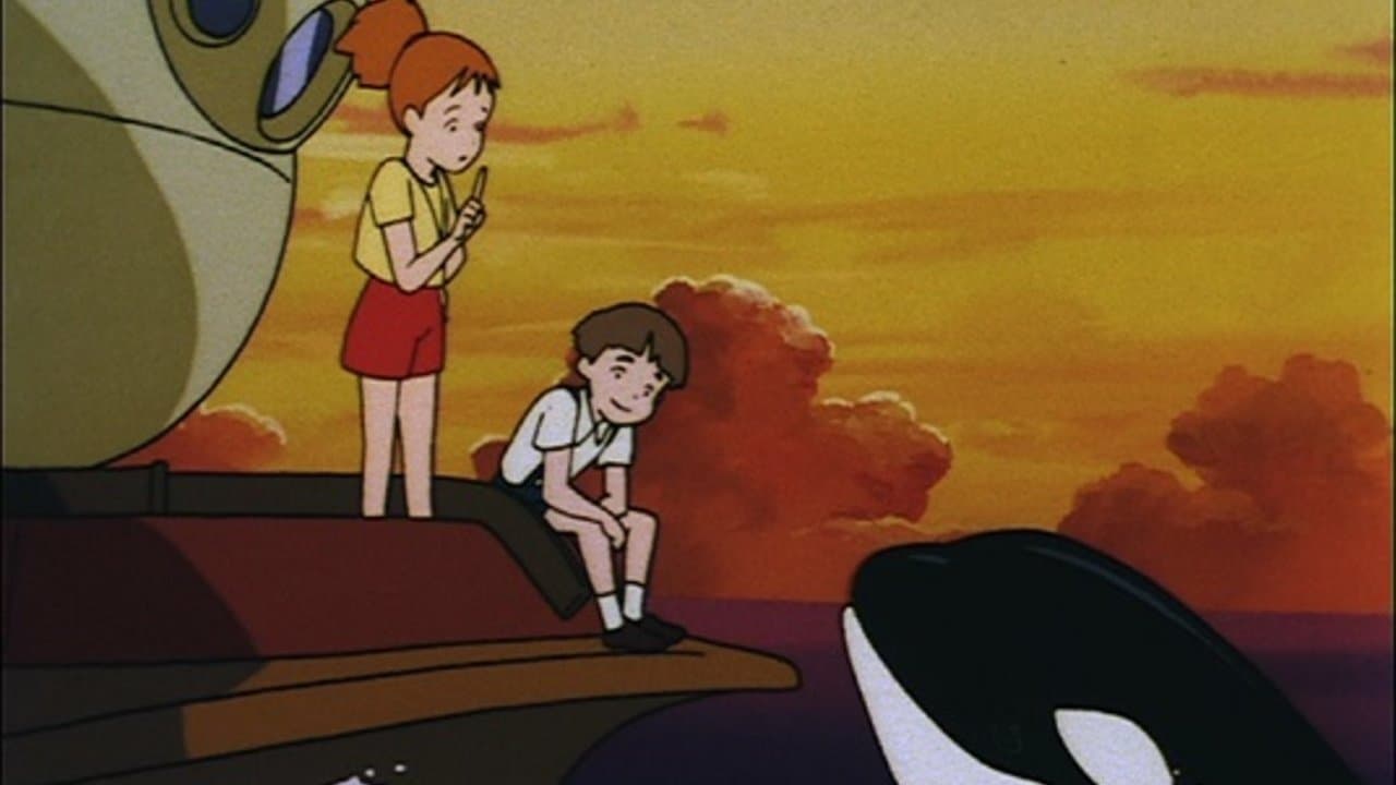 Tico - Ein toller Freund