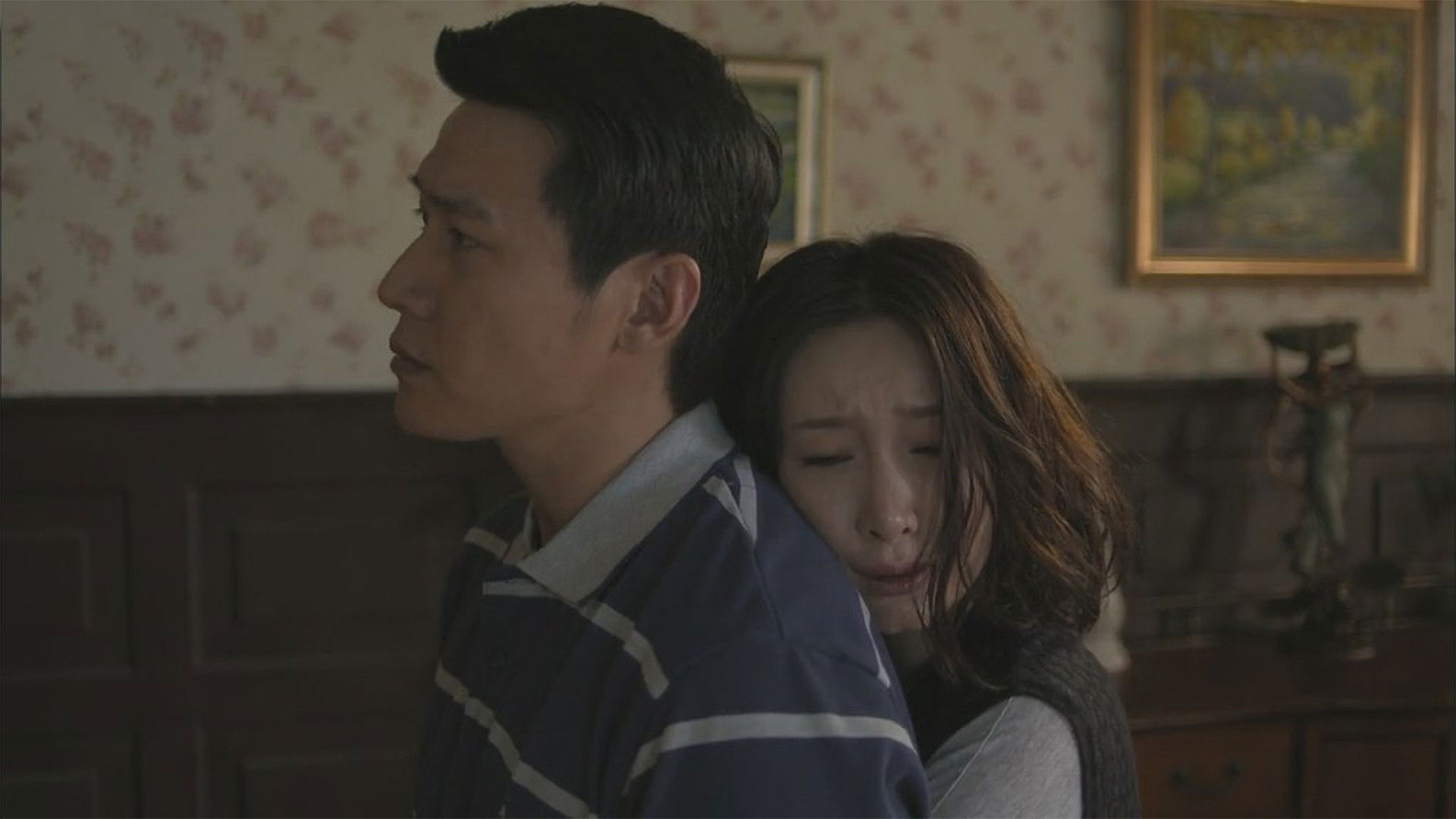 假如生活欺骗了你