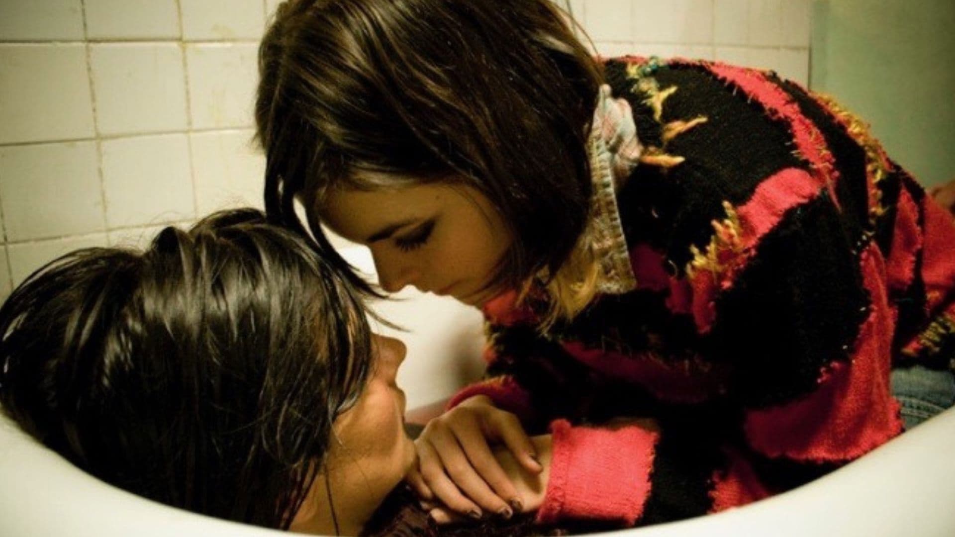 Al final del espectro