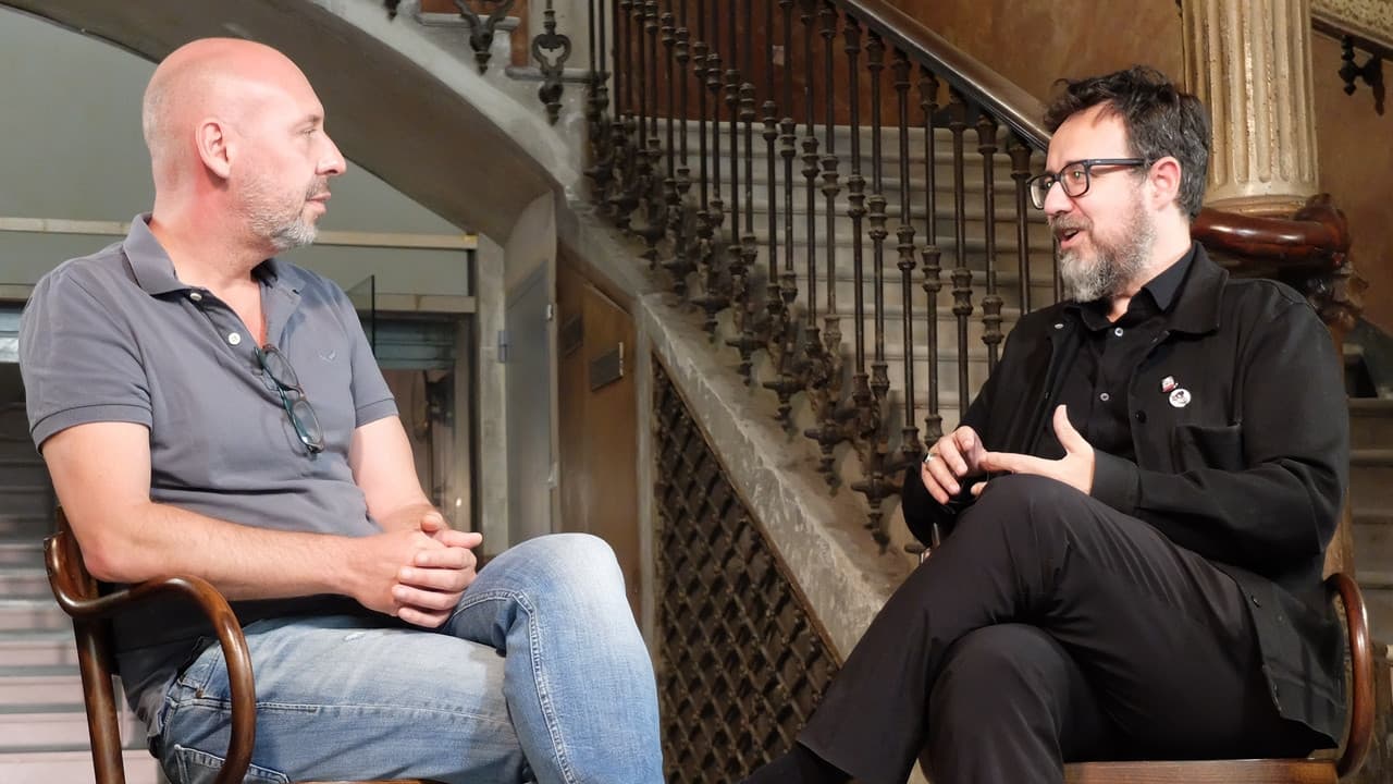 [REC]: terror sin pausa