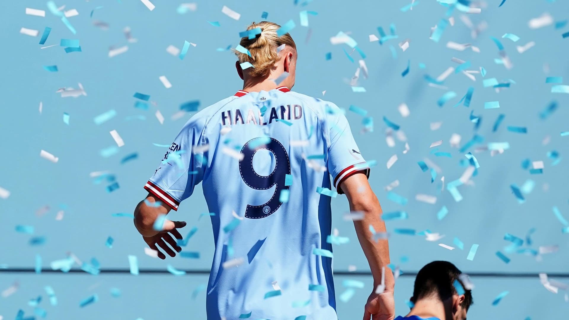 Haaland: Die große Entscheidung