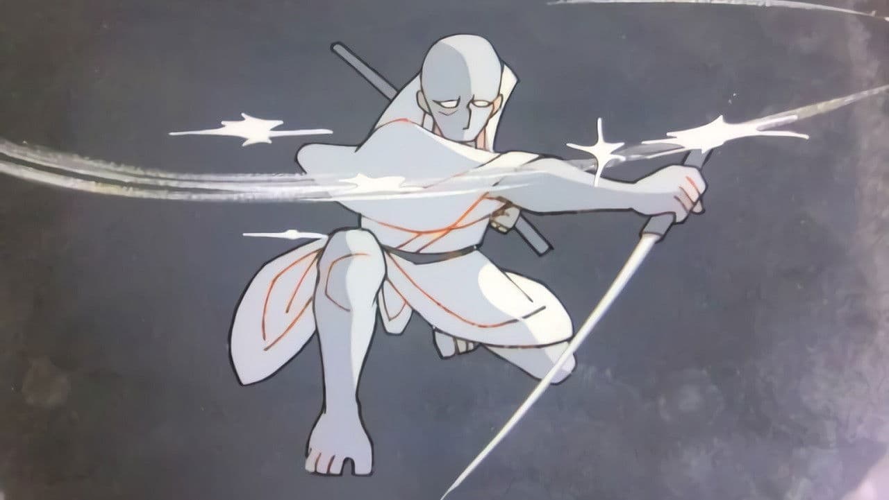 佐武と市捕物控