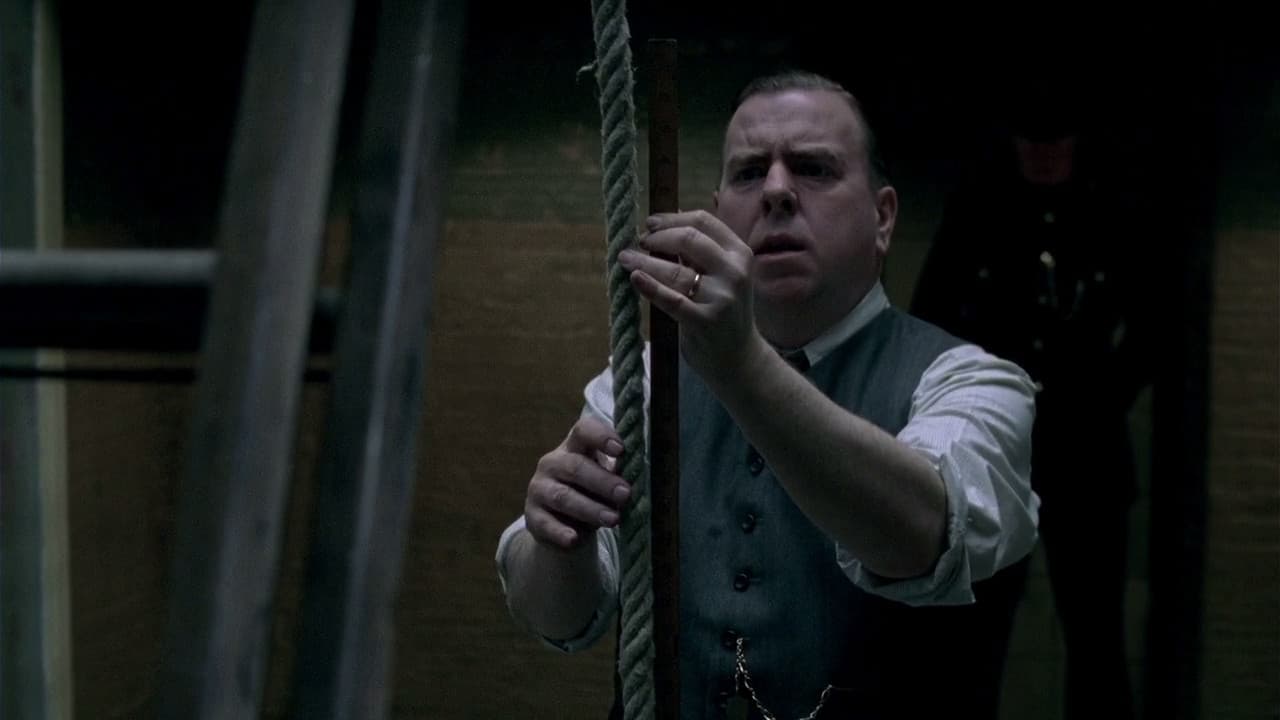 Pierrepoint: The Last Hangman