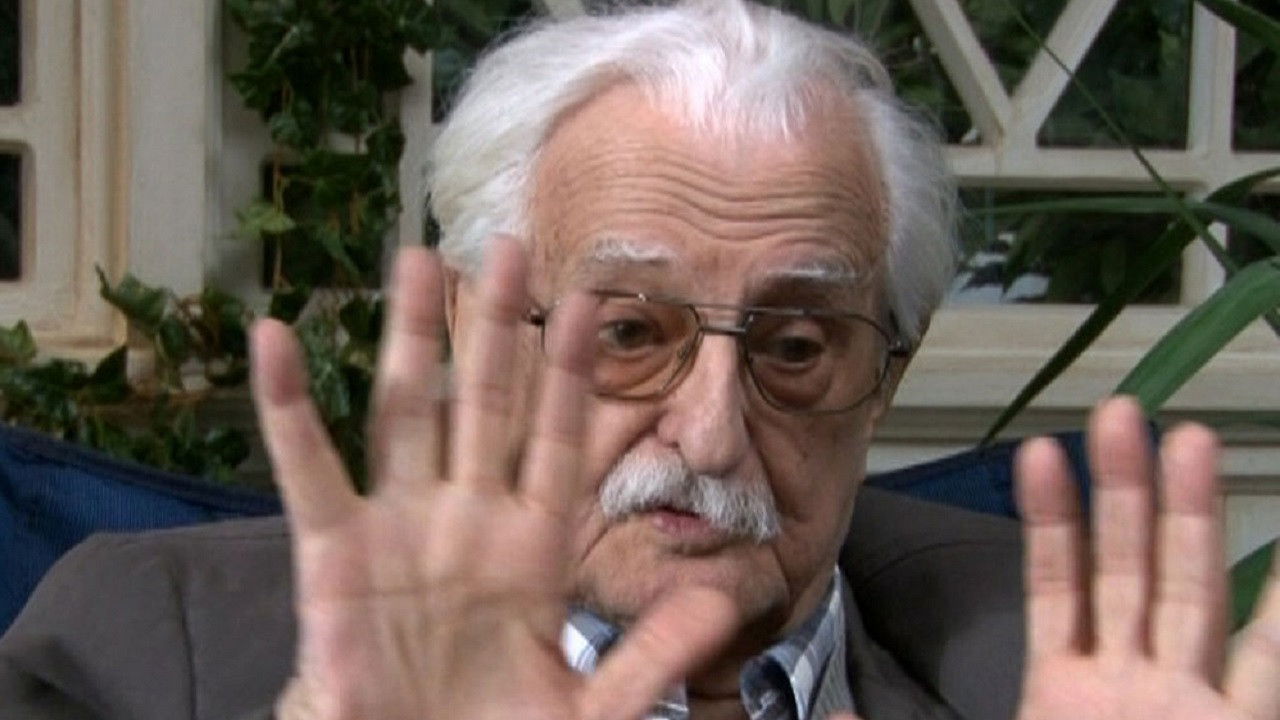 Хуциев. Мотор идёт!