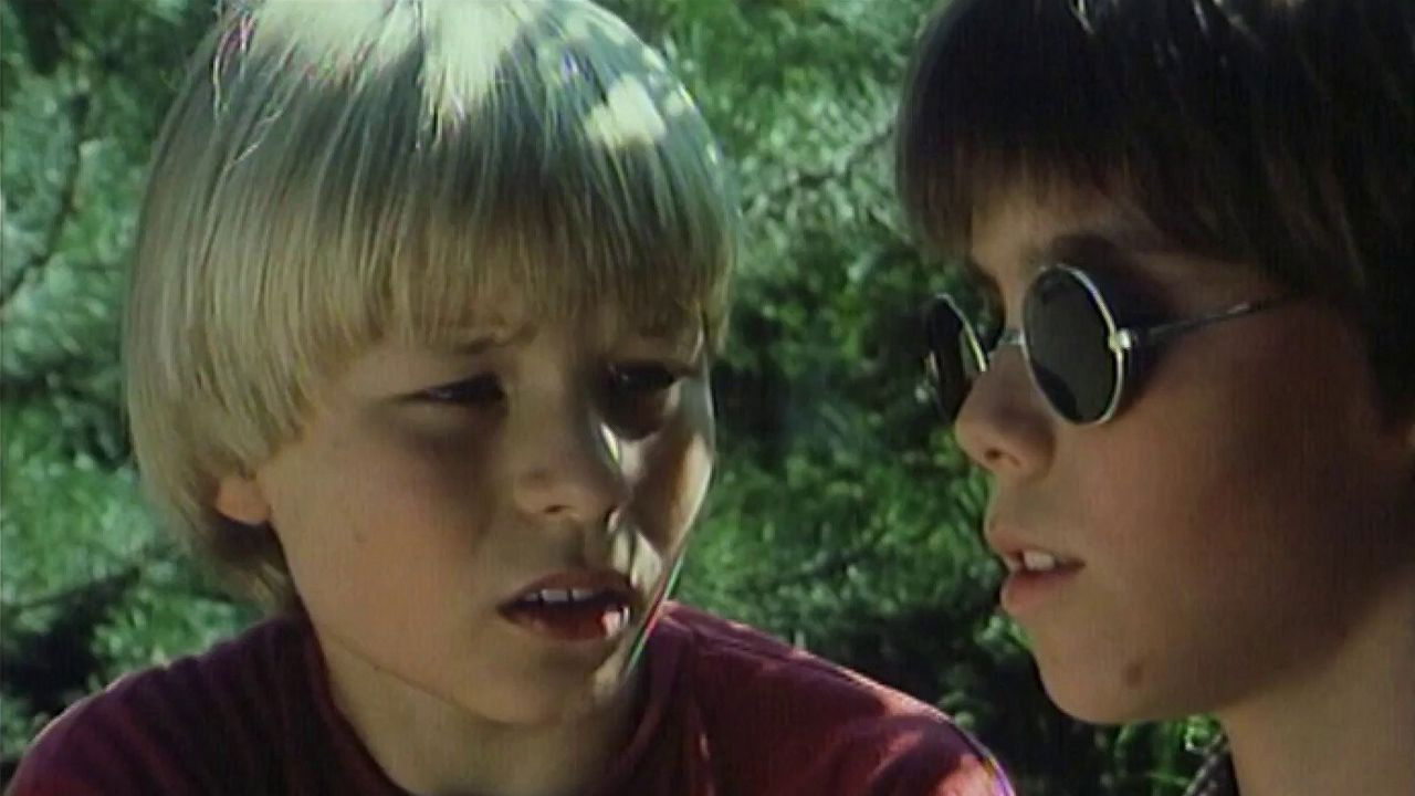 Zoobesuch mit Hindernissen