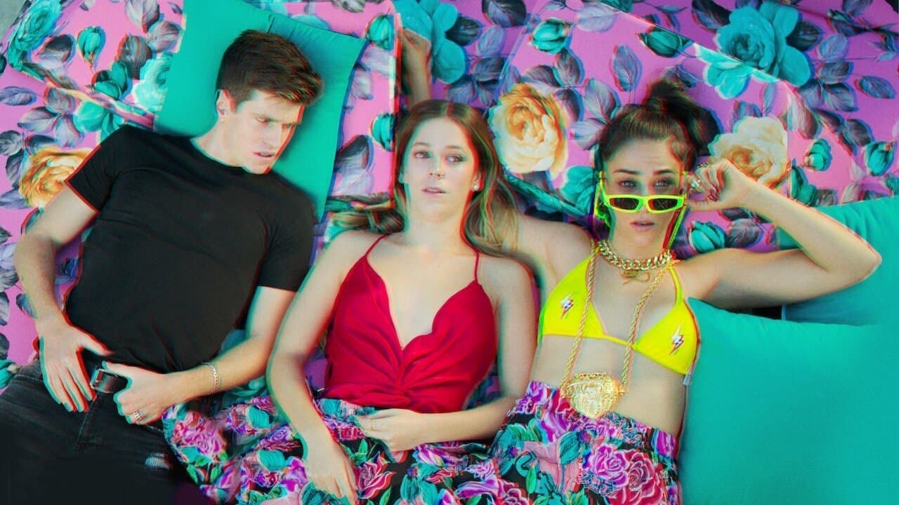 Élite-Kurzgeschichten: Guzmán – Caye – Rebe