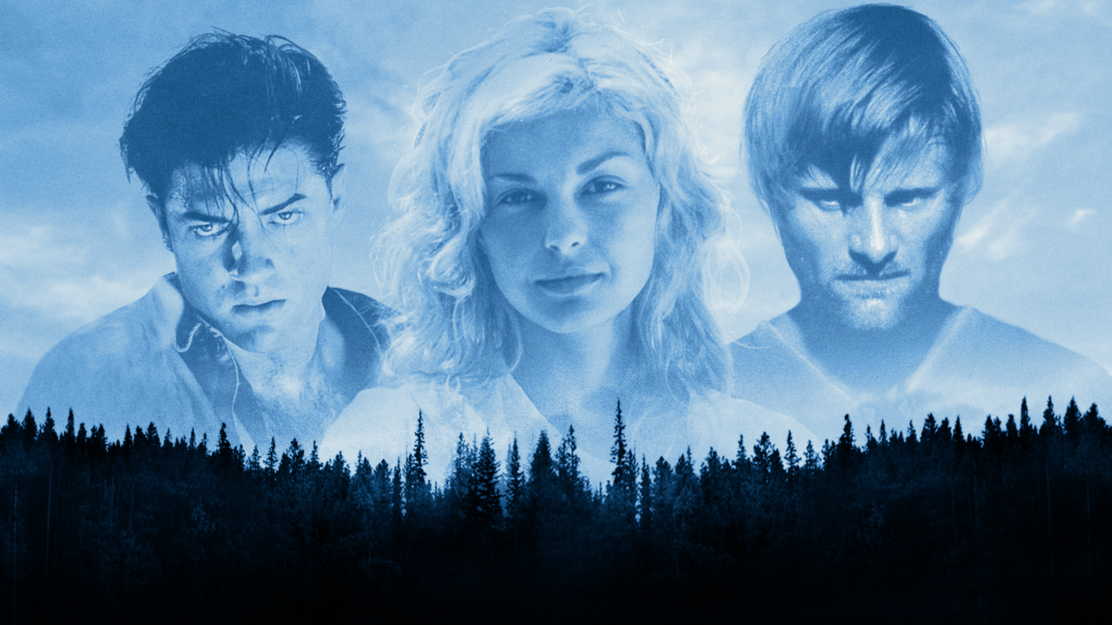 Die Passion des Darkly Noon