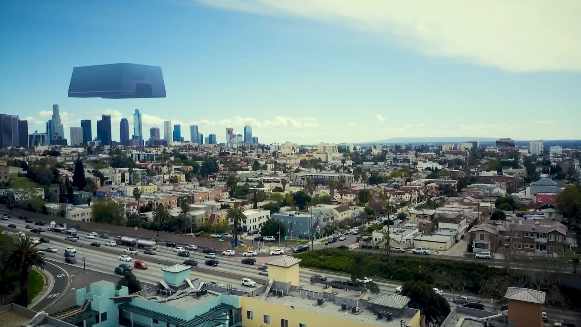 Laws of the Universe