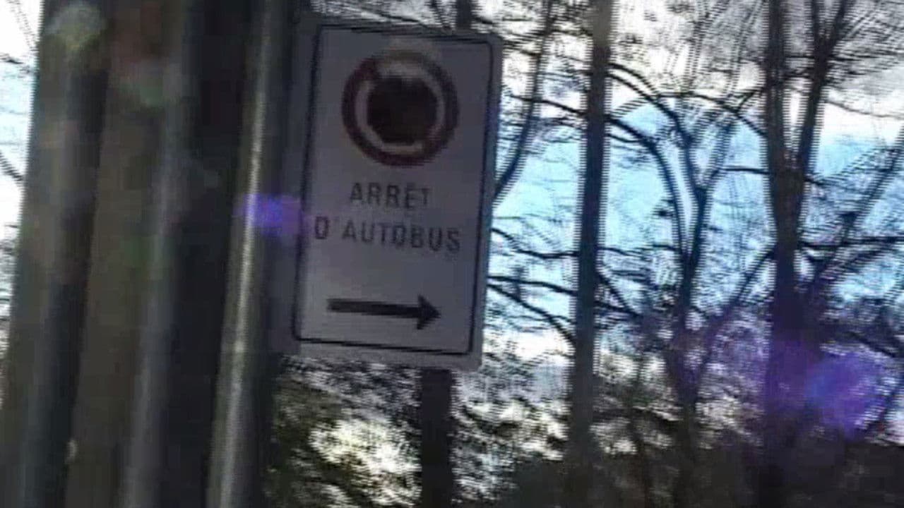 Sopranos Opening Sequence (A Parody)